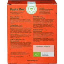 Herbaria Bio Pasta Box - 40 g