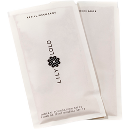 Lily Lolo Mineral Make-up Mineral Foundation Refill Sachet