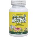 NaturesPlus® Source of Life Immune Booster Bi-layered - 90 Tabletten