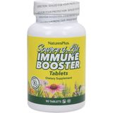 NaturesPlus® Source of Life Immune Booster Bi-layered