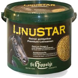 St. Hippolyt LinuStar - 10 kg