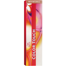 Wella Color Touch - 7/3 mittelblond gold