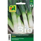 AUSTROSAAT Bio Porree/Lauch Blaugrüner Herbst