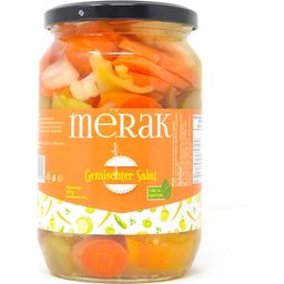 MAMA'S Gemischter Salat - 670 g