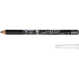 PuroBIO Cosmetics Eye Liner - 03 Grau, vegan