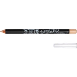 PuroBIO Cosmetics Eye Liner - 43 Nude, vegan