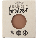 PuroBIO Cosmetics Resplendent Bronzer REFILL