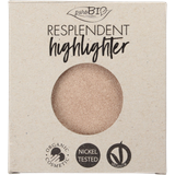 PuroBIO Cosmetics Resplendent Highlighter REFILL