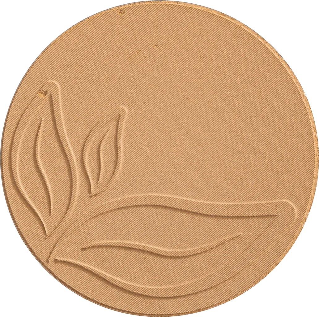 PuroBIO Cosmetics Compact Foundation - 03