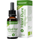 MEDIHEMP Hanf Pure 5 % Bio - 30 ml