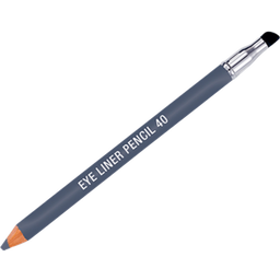 GG naturell Eyelinerstift - 40 Blau