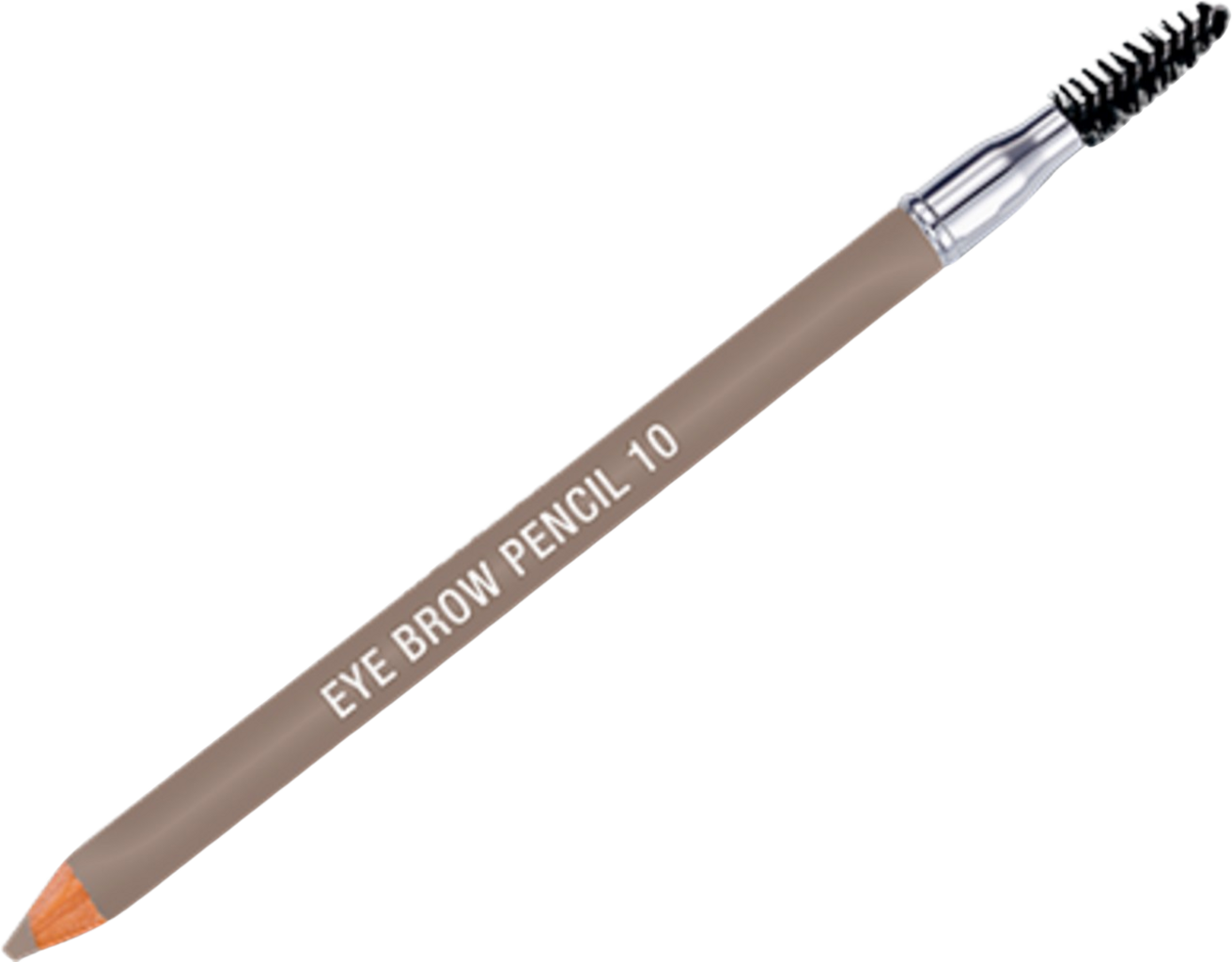 Augenbrauenstift, 10 Aschblond (1.08 g)