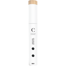 Couleur Caramel Mascara Definition - 6 ml