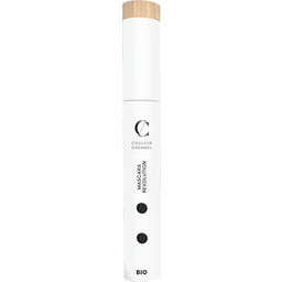 Couleur Caramel Mascara Revolution - 6 ml