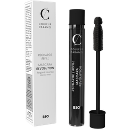 Couleur Caramel Mascara Revolution - 6 ml Refill