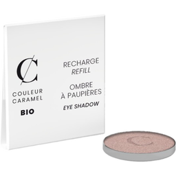 Couleur Caramel Refill Lidschatten Pearly - 103 Beige