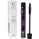 Couleur Caramel Refill Mascara Backstage - 33 Aubergine