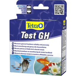 Tetra Test GH - 10 ml