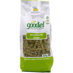 Govinda Gekeimte Nudeln Erbse, Bio - 250 g