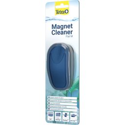 Tetra Magnet Cleaner - Flat M