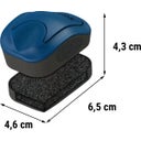 Tetra Magnet Cleaner - Flat S