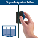 Tetra Magnet Cleaner - Flat S