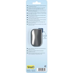 Tetra Magnet Cleaner - Flat S