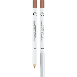 Couleur Caramel Lipliner - 111 Beige