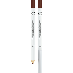Couleur Caramel Eyeliner Stift - 109 Brown