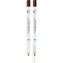 Couleur Caramel Eyeliner Stift - 145 Glossy brown