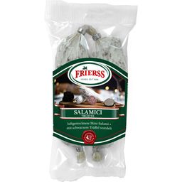 Frierss Mini-Trüffelsalami Crispac (2 Stk.) - 240 g