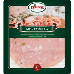 Frierss Mortadella geschnitten - 