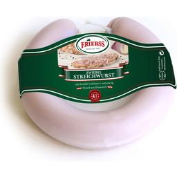 Frierss Zwiebelstreichwurst im Kranz - 