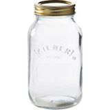 Kilner Einmachglas