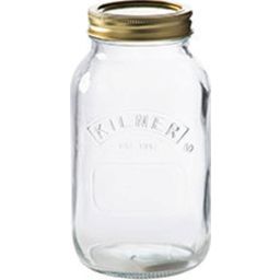 Kilner Einmachglas - 1 Liter