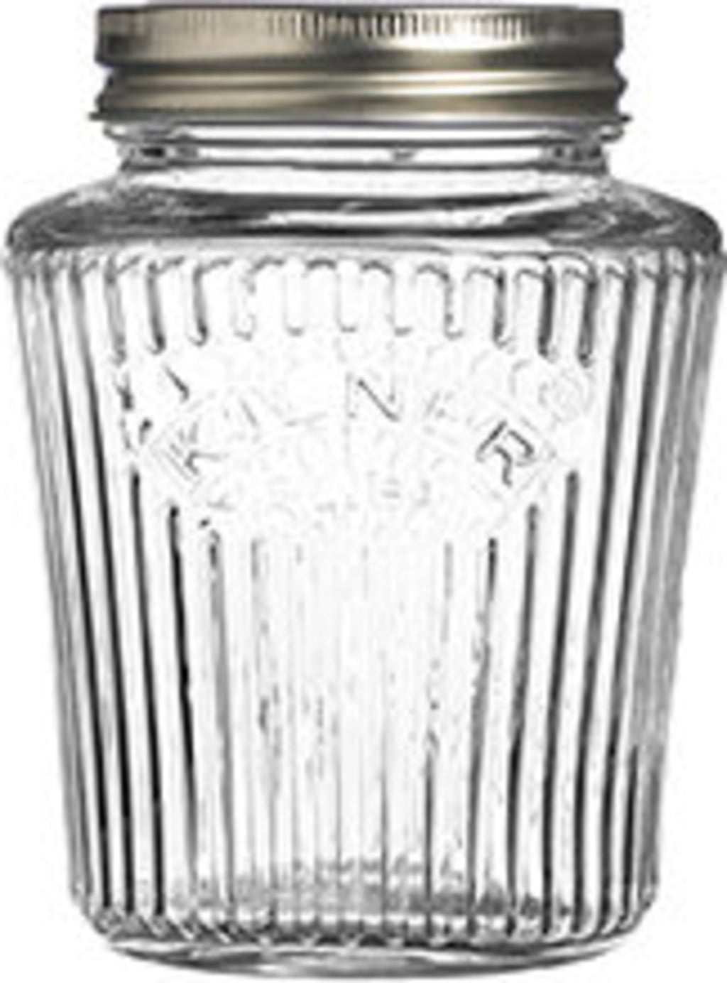 Einmachglas 