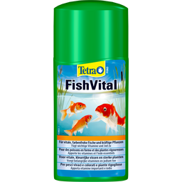 Tetra Pond FishVital - 250 ml