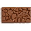 Tony's Chocolonely Vollmilchschokolade 32% Haselnuss