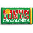 Tony's Chocolonely Vollmilchschokolade 32% Haselnuss - 180 g