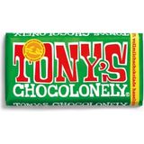 Tony's Chocolonely Vollmilchschokolade 32% Haselnuss