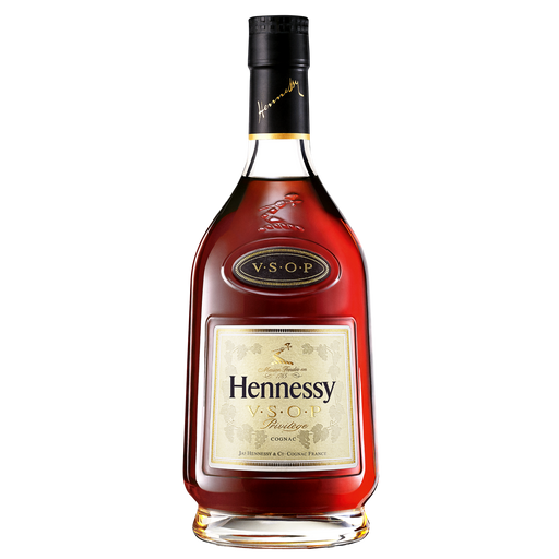 Hennessy V.S.O.P  , 0,7 l - 0,70 l