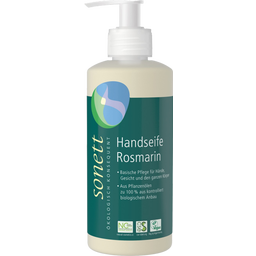 sonett Handseife Rosmarin - 300 ml