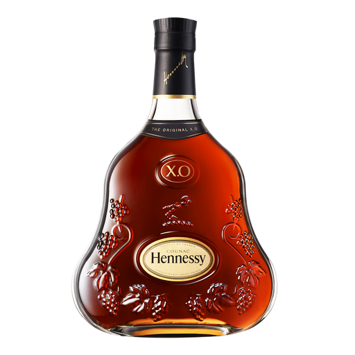 Hennessy X.O. Coffret , 0,7 l - 0,70 l