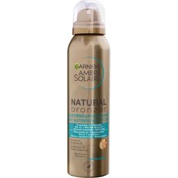 AMBRE SOLAIRE Natural Bronzer Selbstbräunungs-Spray - 150 ml