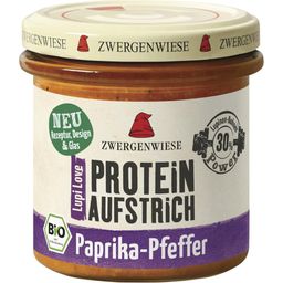 Zwergenwiese Bio LupiLove Paprika-Pfeffer - 135 g