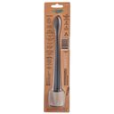 Natural Family CO. Bio Toothbrush & Stand - Monsoon Mist