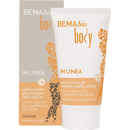 BEMA COSMETICI bioBody IN LINEA Cellulite-Creme - 150 ml