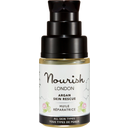 Nourish London Argan Skin Rescue Oil - 15 ml