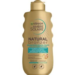 AMBRE SOLAIRE Natural Bronzer Selbstbräunungs-Milch - 200 ml