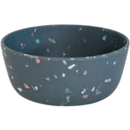 Kentucky Dogwear Hundenapf Bamboo Terrazzo grau - S